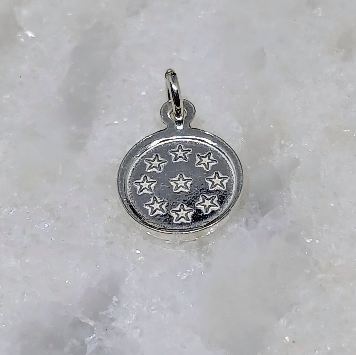 Collar - Ángel de Guarda - Plata925 - Dama.