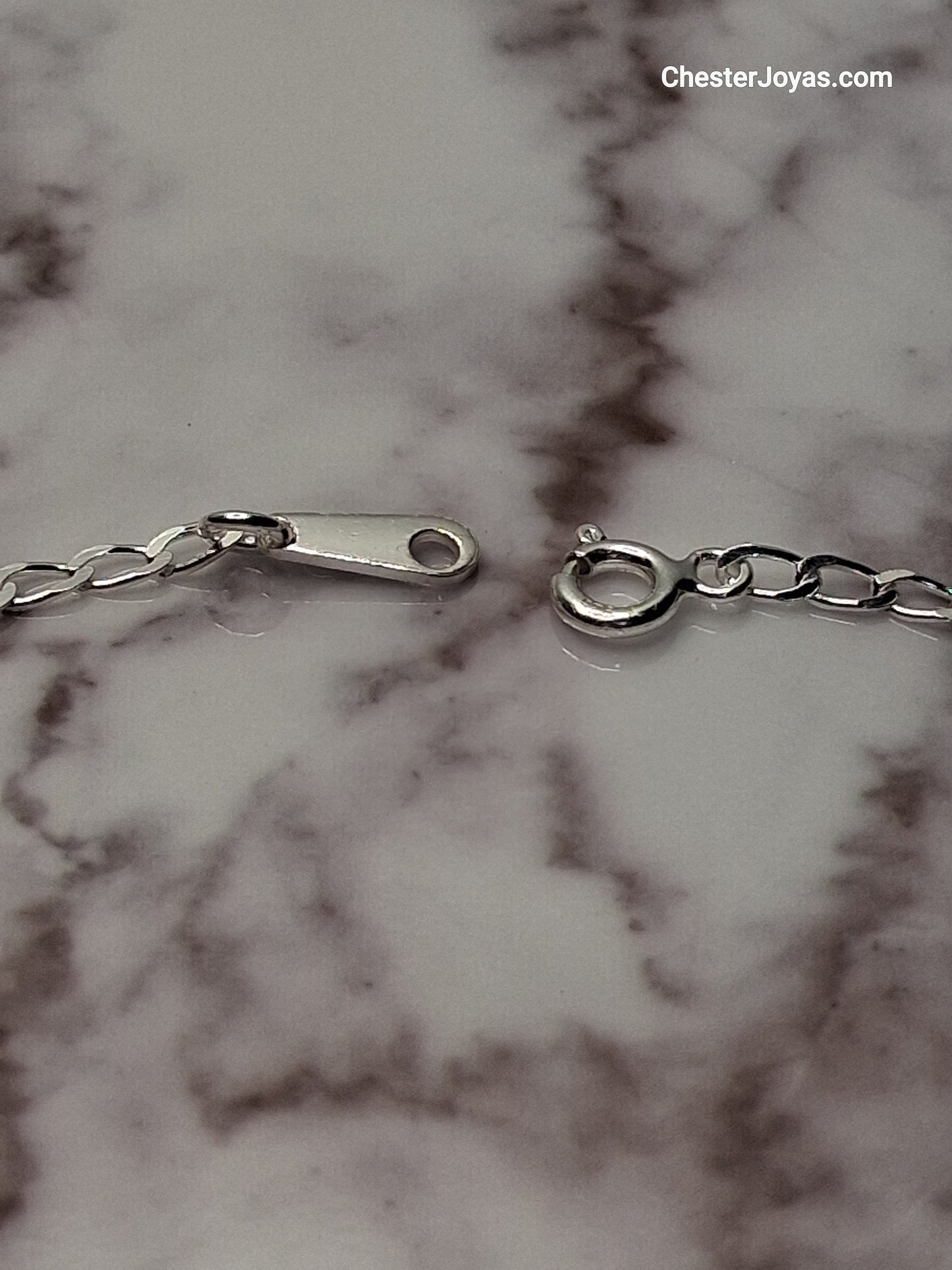 Pulsera - Bebe - Identidad - Plata925.