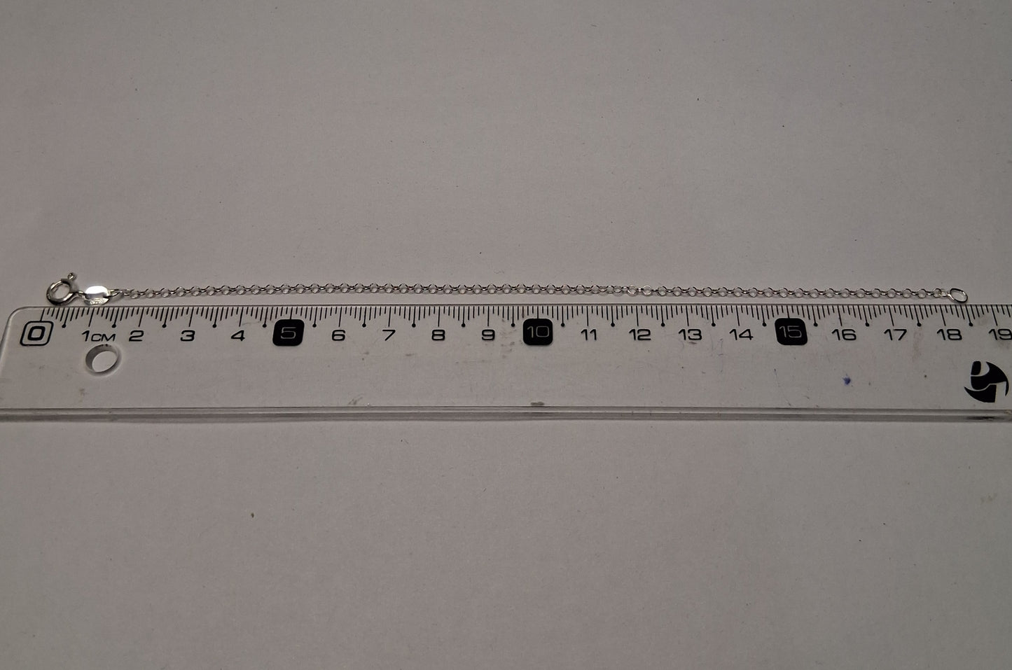 Pulsera -Mini rolo - Plata925 - Dama.