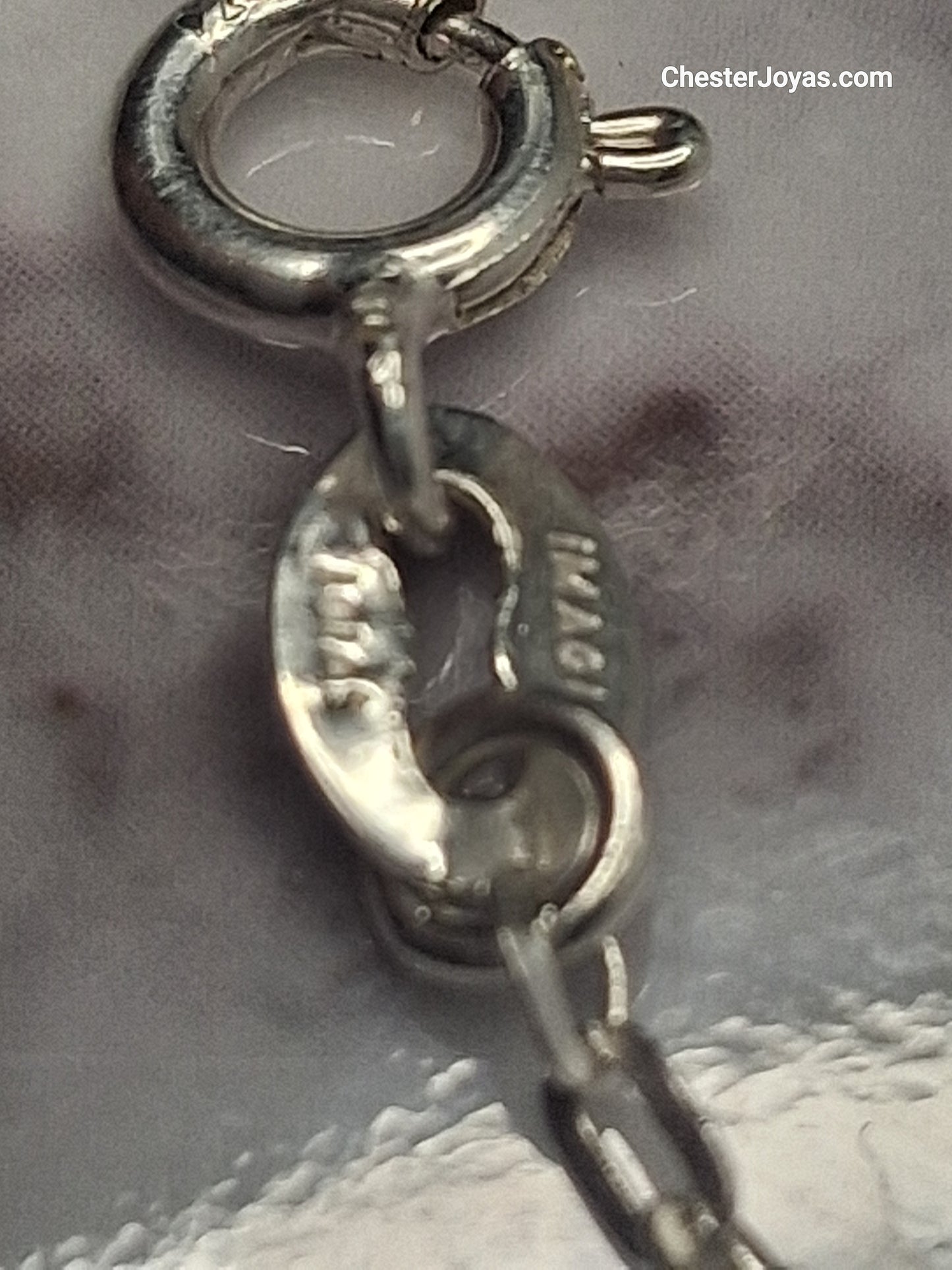 Pulsera - Nenes - Plata925 - Dama.