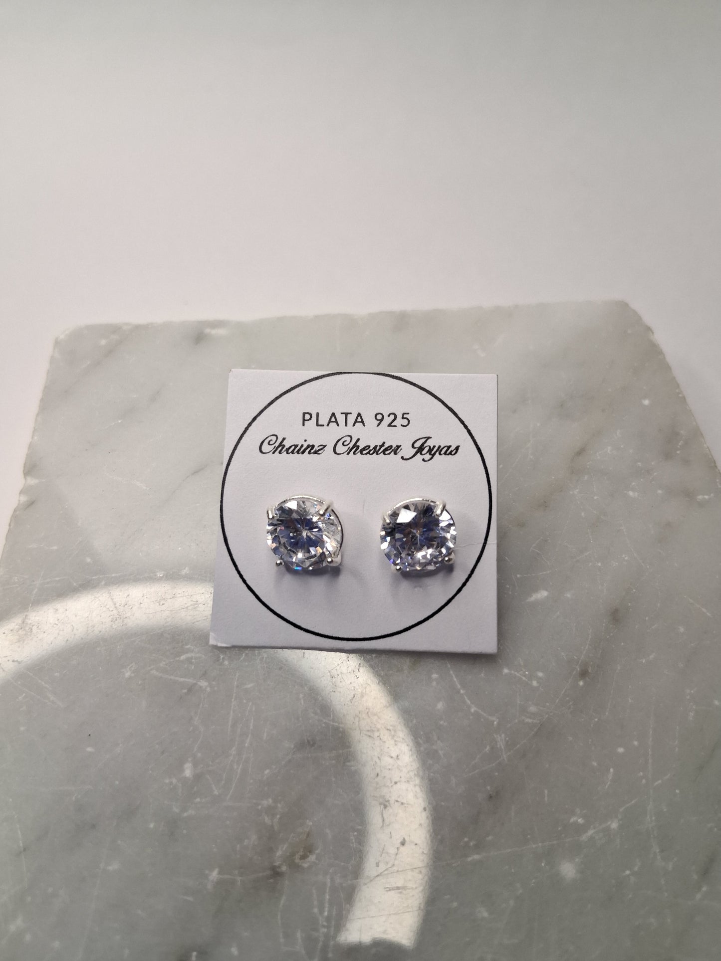 Aros - PASANTES DANA - Plata925.