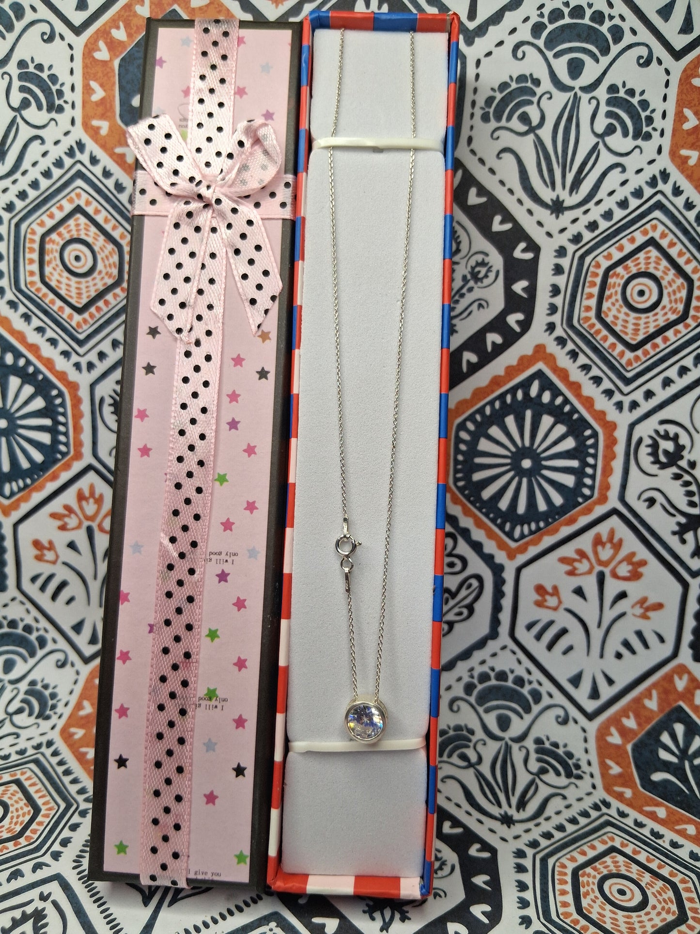 Collar - Susano 7mm - Plata925 - Dama.