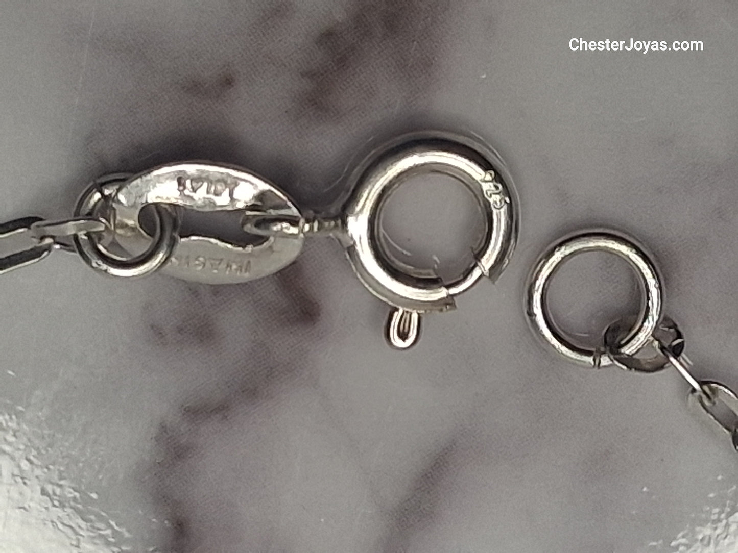 Pulsera - Nenes - Plata925 - Dama.