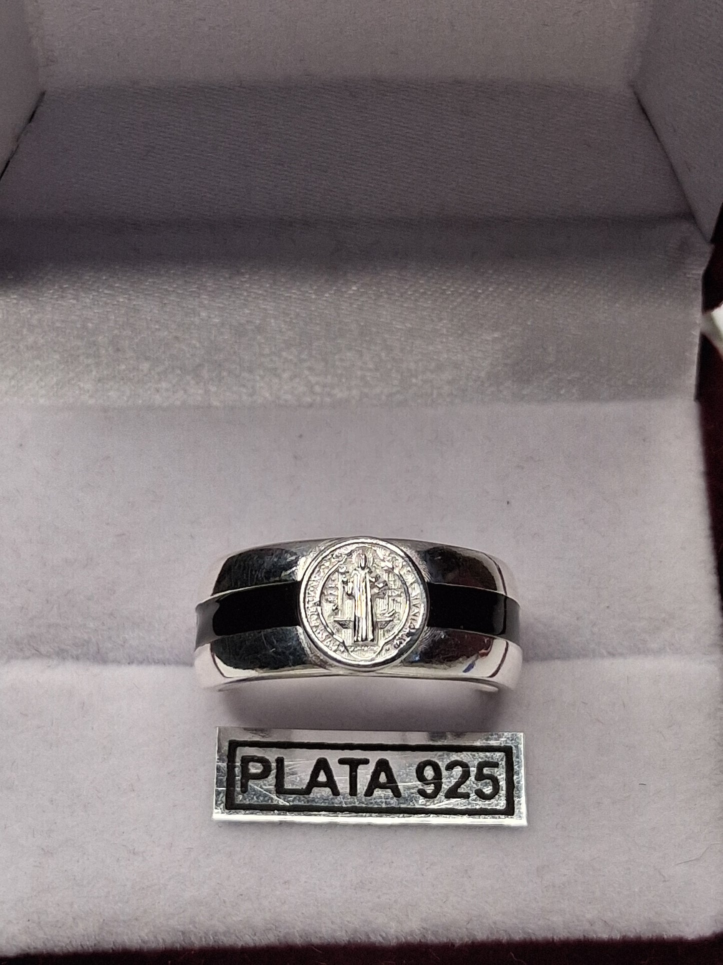 Anillo ZAHARA - Medida 16 - Plata925 - Dama.