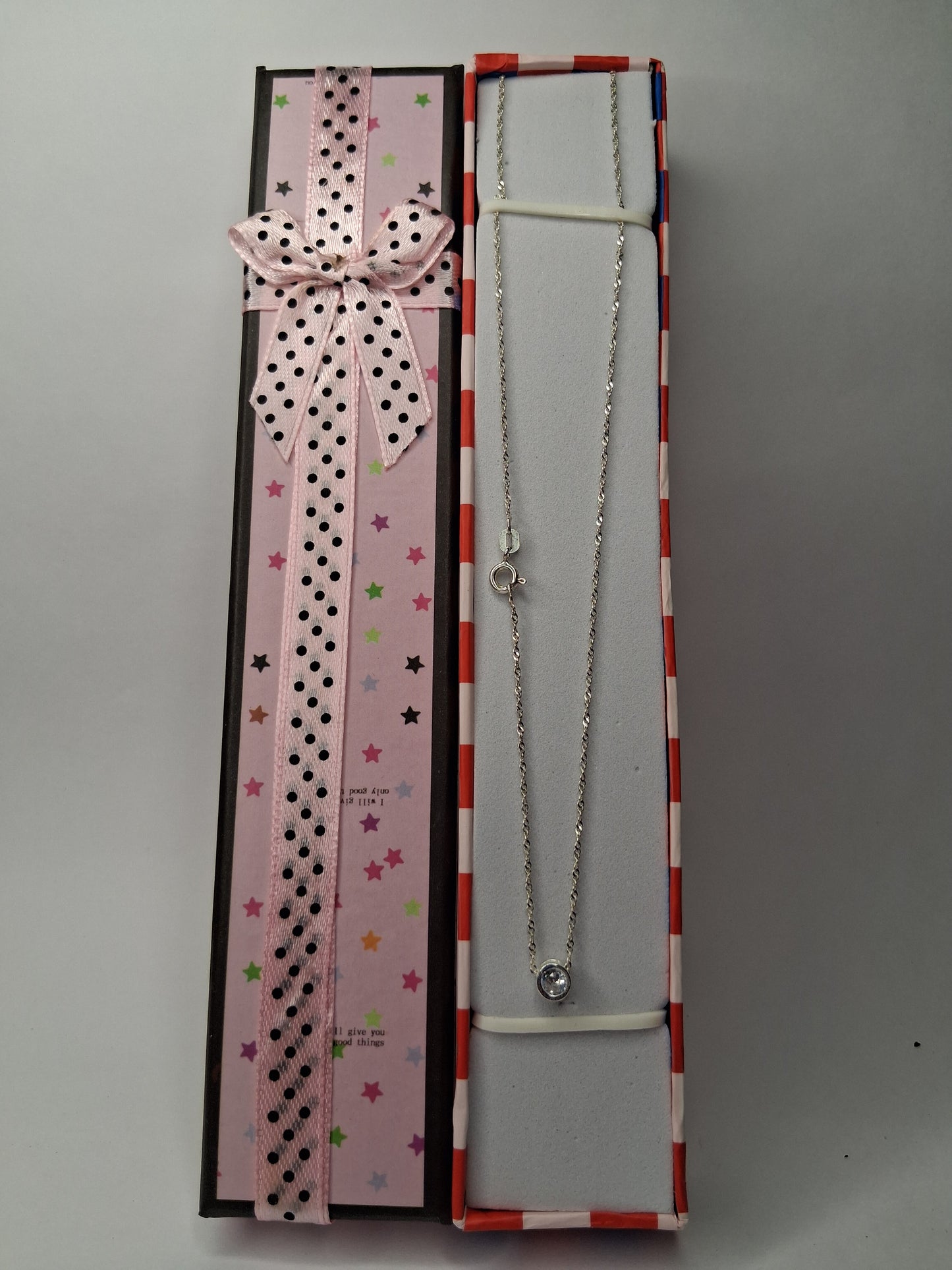 Collar - Susano 5mm - Singapur x 40 cm - Plata925 - Dama.