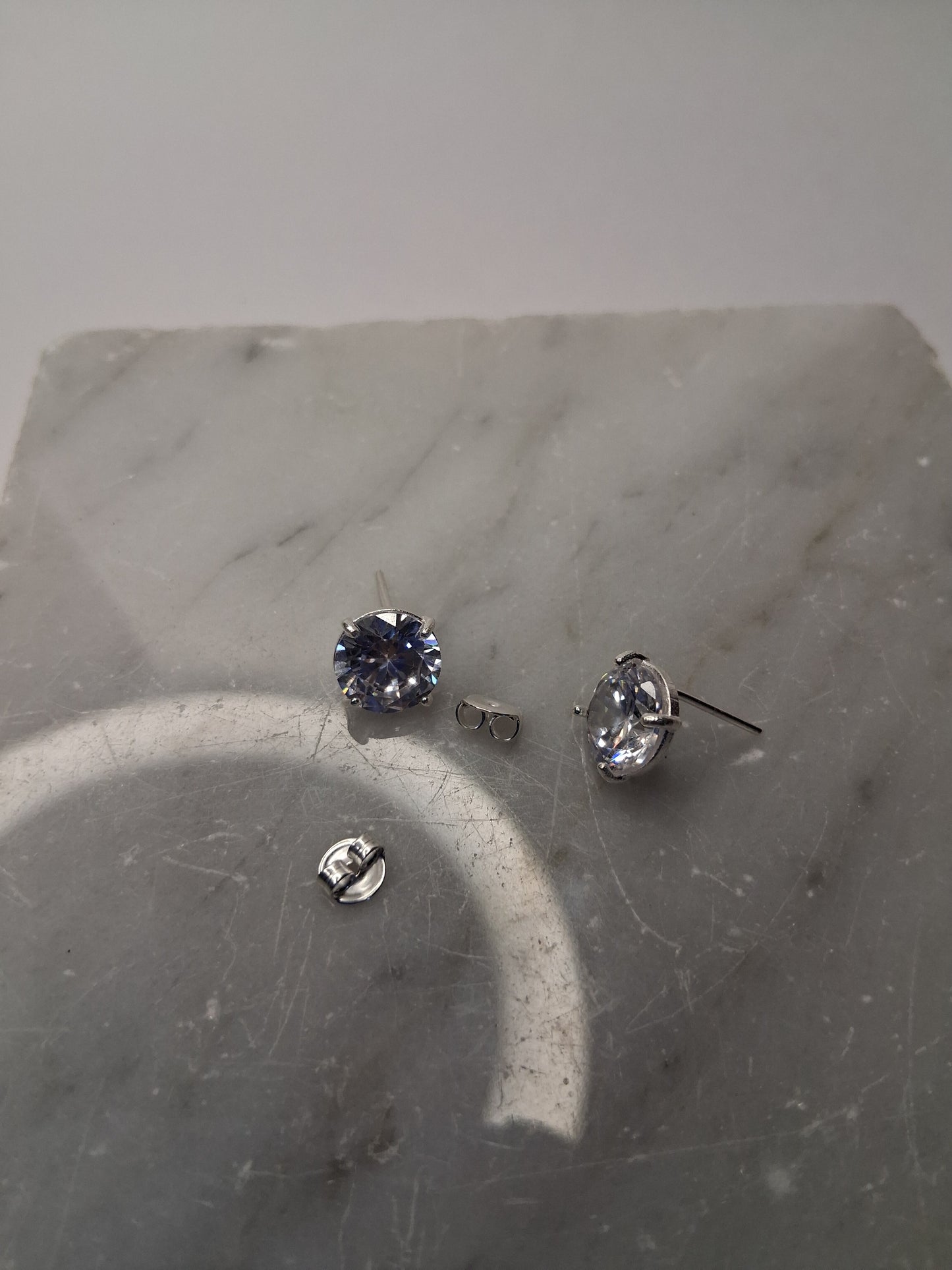Aros - PASANTES DANA - Plata925.