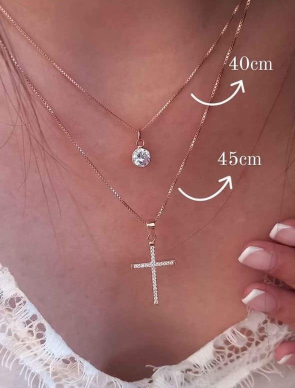Sección Collares