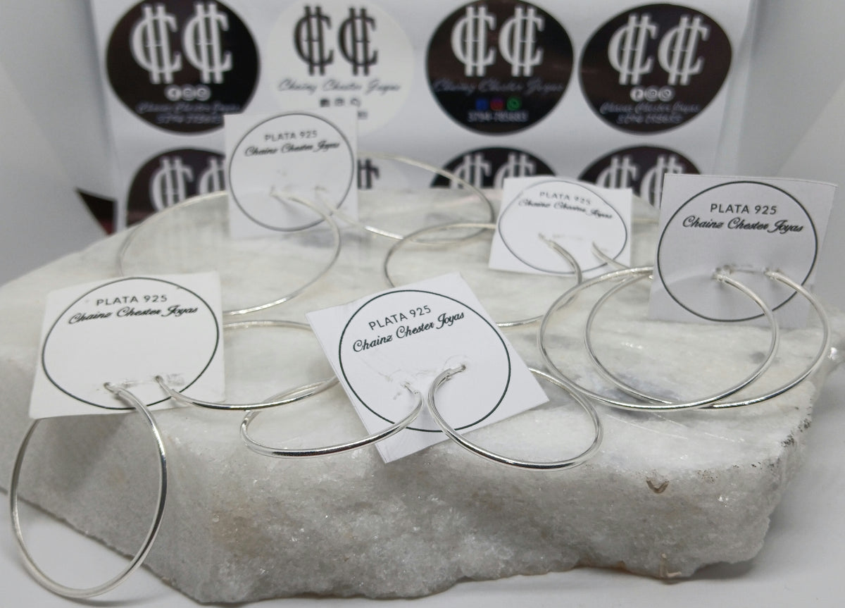 Sección Aros Argollas