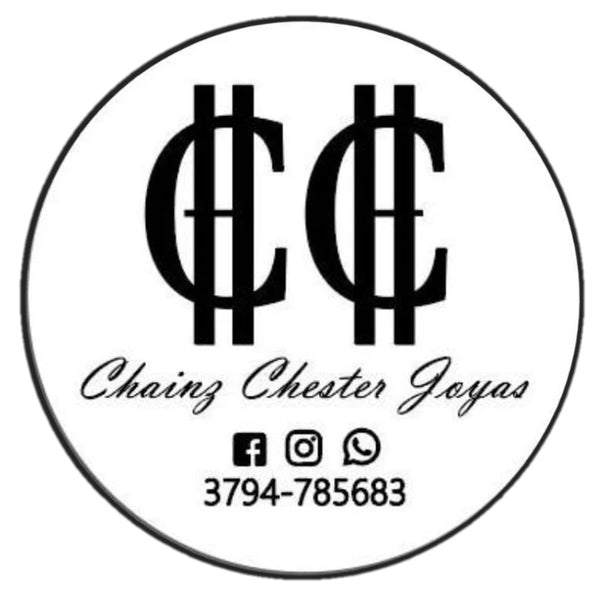 ChesterJoyas.com