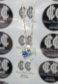 Collar - Swarovski - Plata925 - Dama.