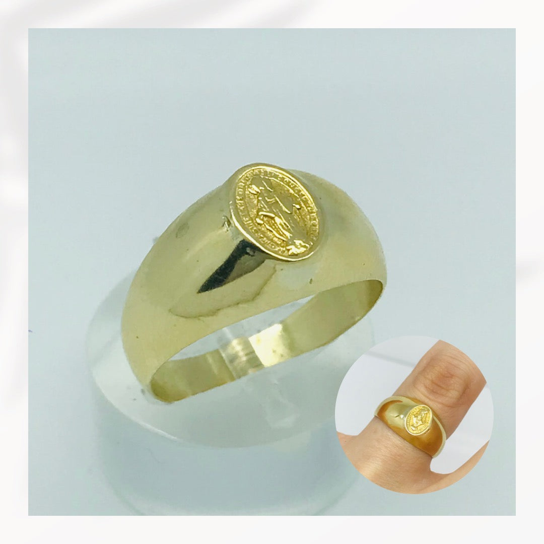 Medalla Milagrosa | AOL006