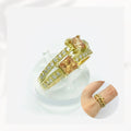 Ambar doble | AOP001