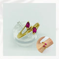 Cubic Magenta | APL004