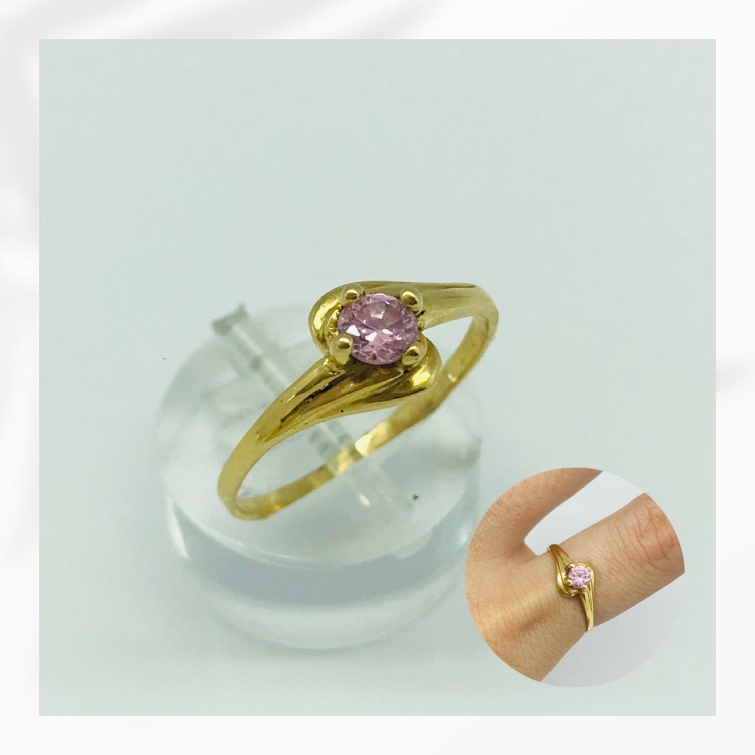 Cubic Rosa | APL009