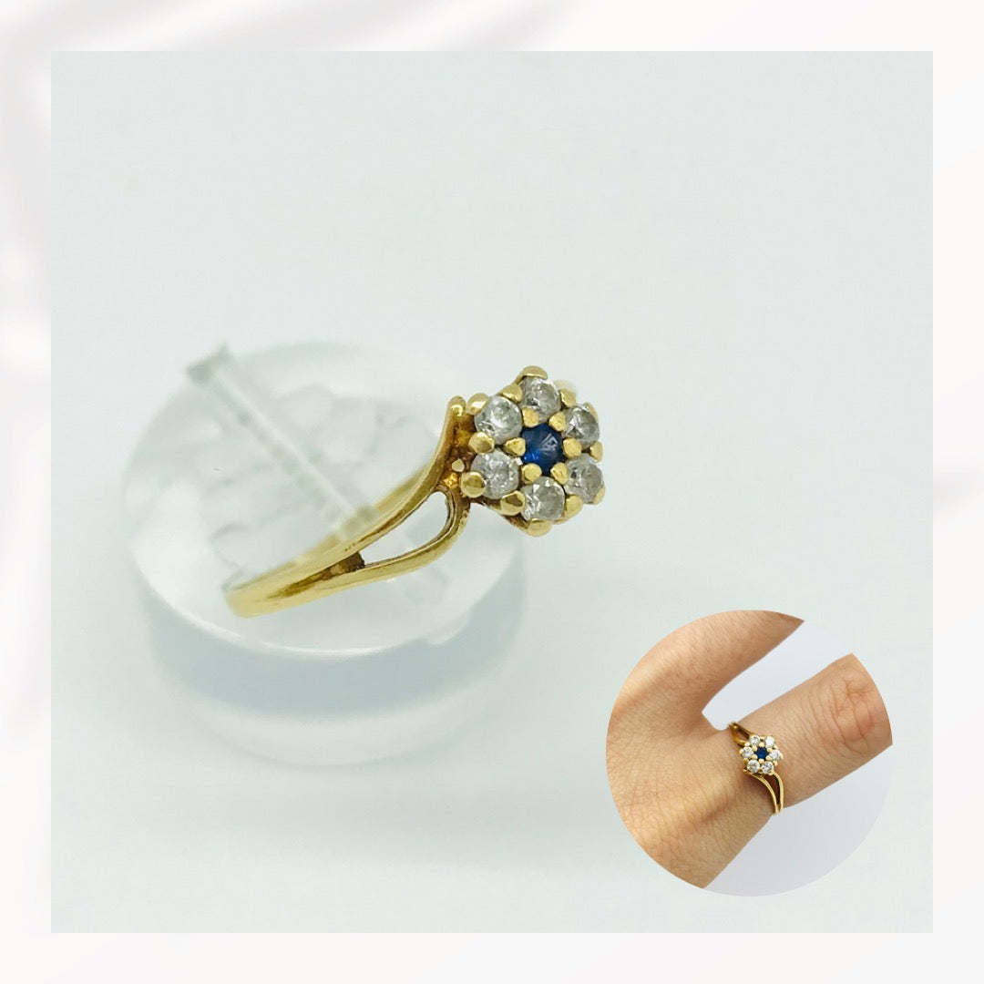 Flor cubic | APL013