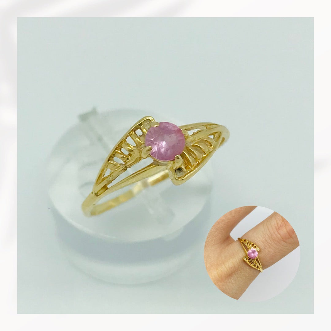 Cubic rosa | APL023