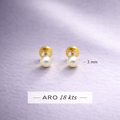 Perla 3mm | LIL110c