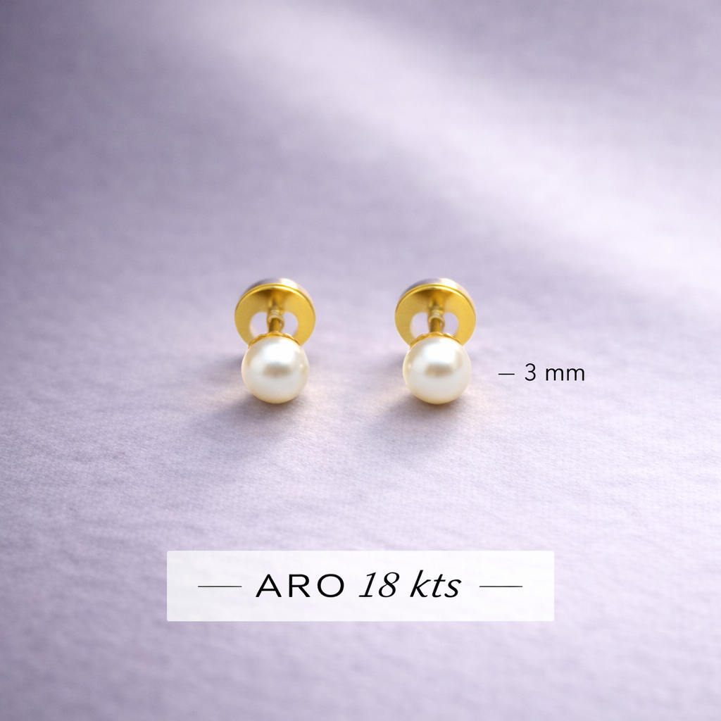 Perla 3mm | LIL110c