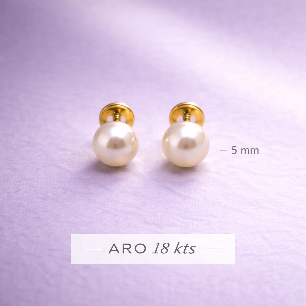 Perla 5mm | LIL111