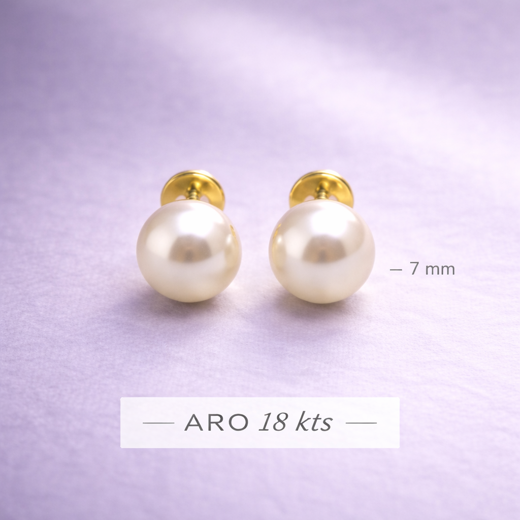 Perla 7mm | LIL115