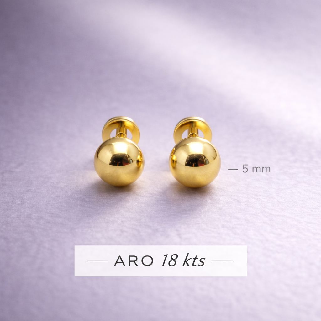 Bolita 5mm | LIL106
