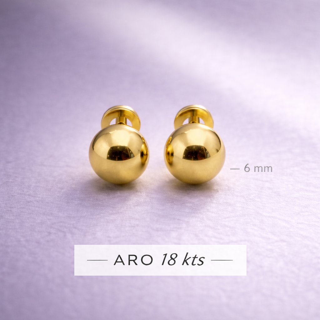 Bolita 6mm | LIL114