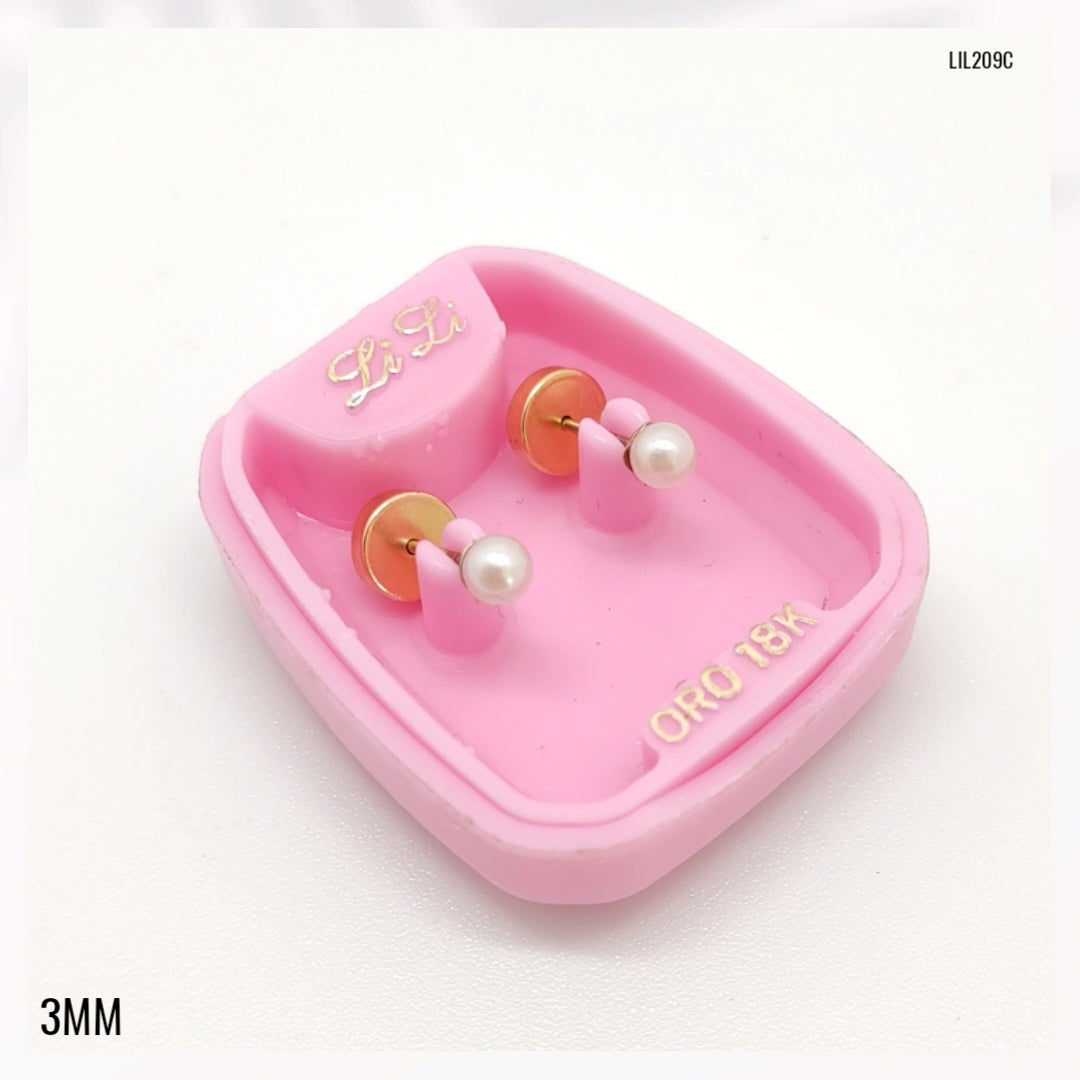 Perla 3mm | LIL209c