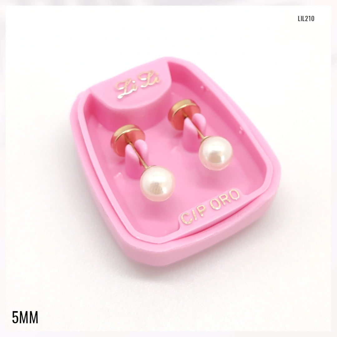 Perla 5mm | LIL210