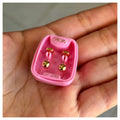 Bolita 5mm. | LIL206