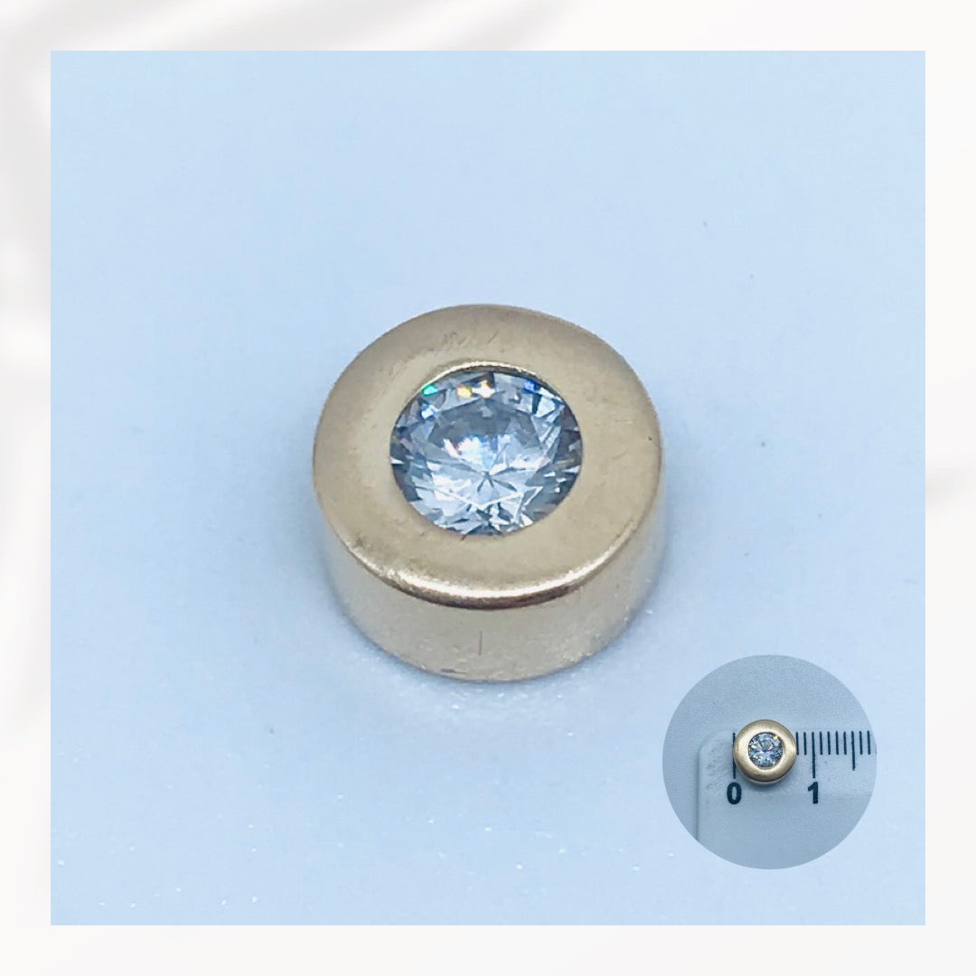 Susano 8mm | DO001