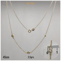 m-rolo 45cm | cad042
