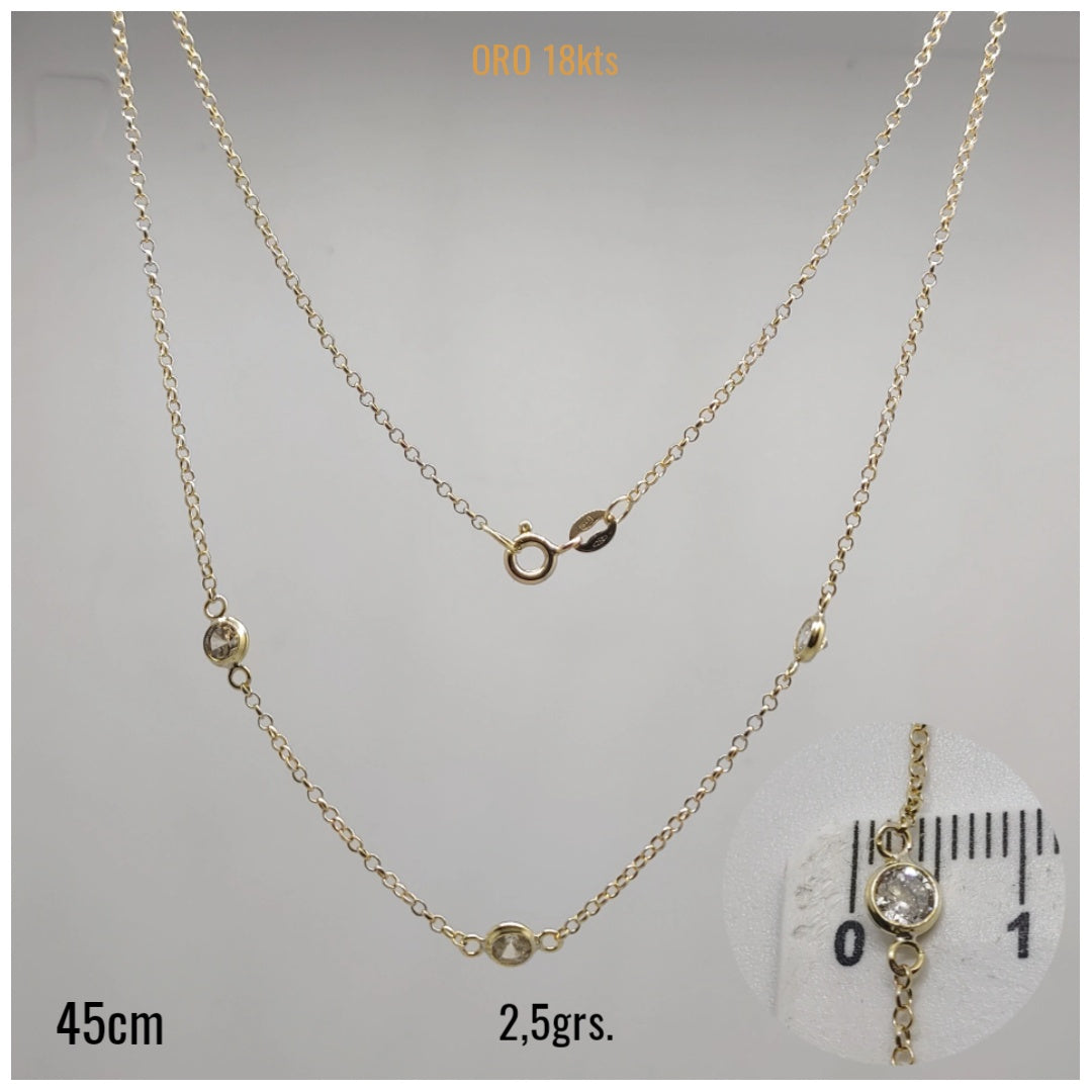 m-rolo 45cm | cad042