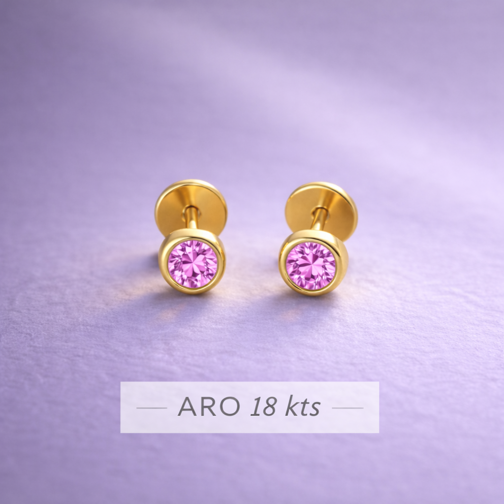 5mm Rosa | LIL125z