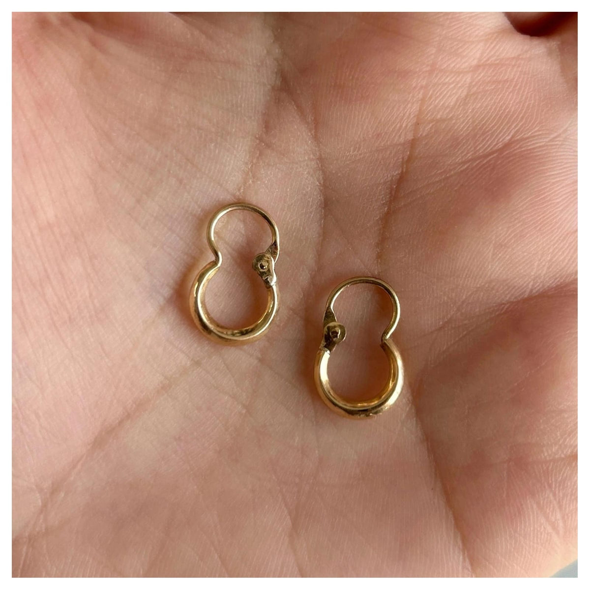 Criollitas 9mm | AO011