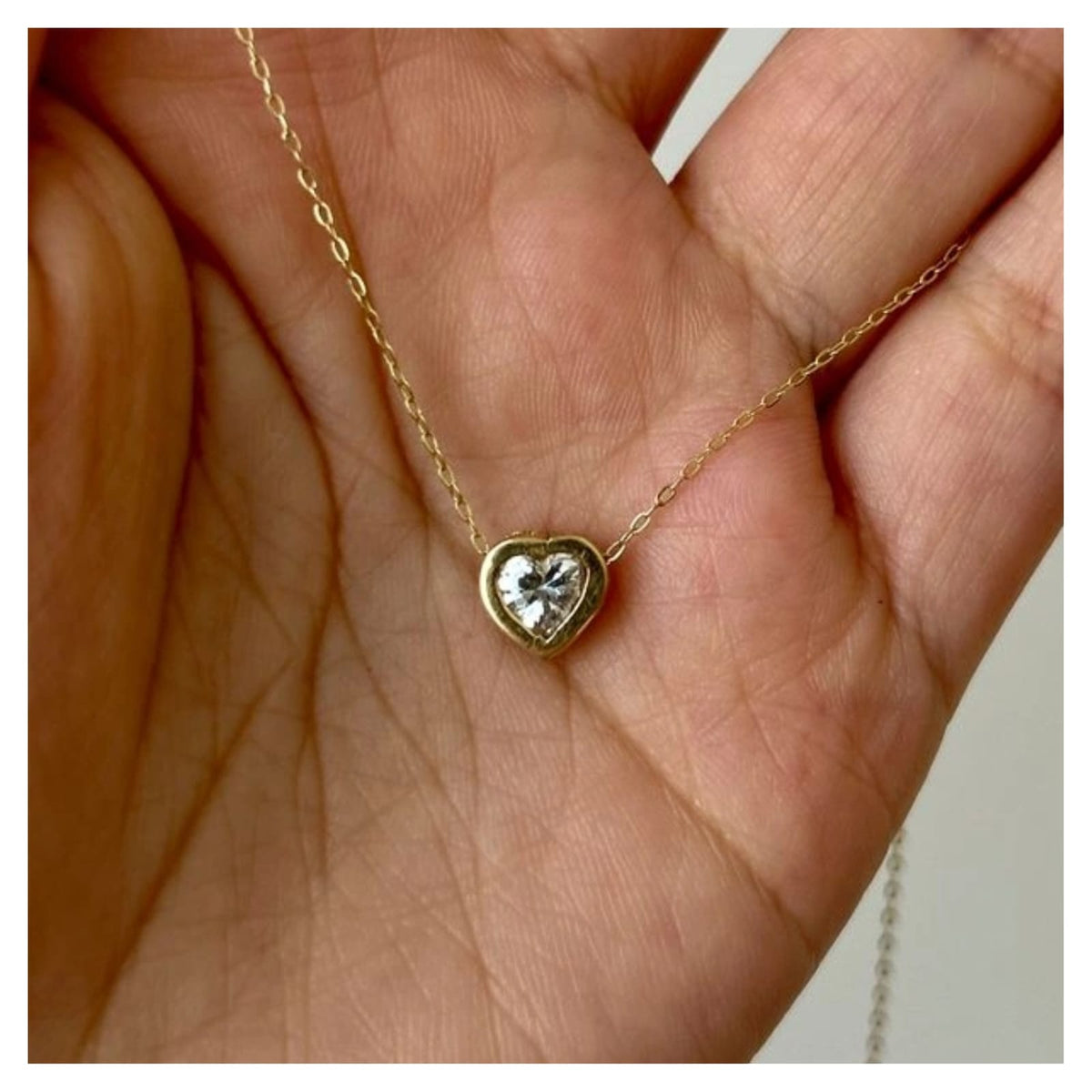 Corazon | DO039