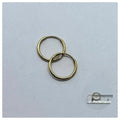 Argollas 1,1mm. | AO013