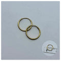 Argollas 1,4mm. | AO014