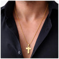Cadena Cruz | CO040