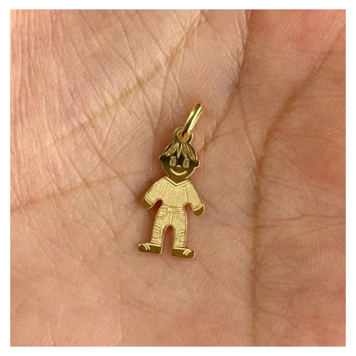 Nene 1,6cm. | DO042