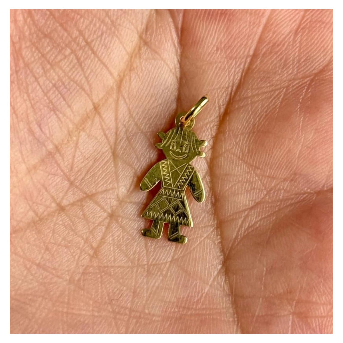 Nena 1,7cm. | DO043