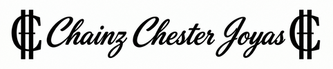 ChesterJoyas.com - Inicio