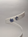 Aros - PASANTES DANA - Plata925.