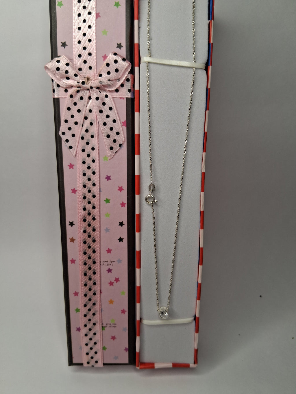 Collar - Susano 5mm - Singapur x 40 cm - Plata925 - Dama.