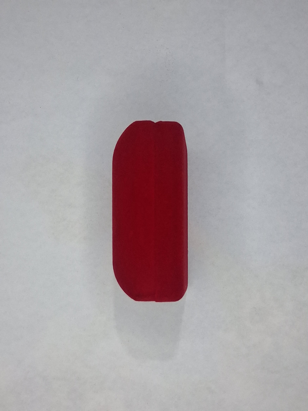 Estuche de Pana 7x6,5 cm