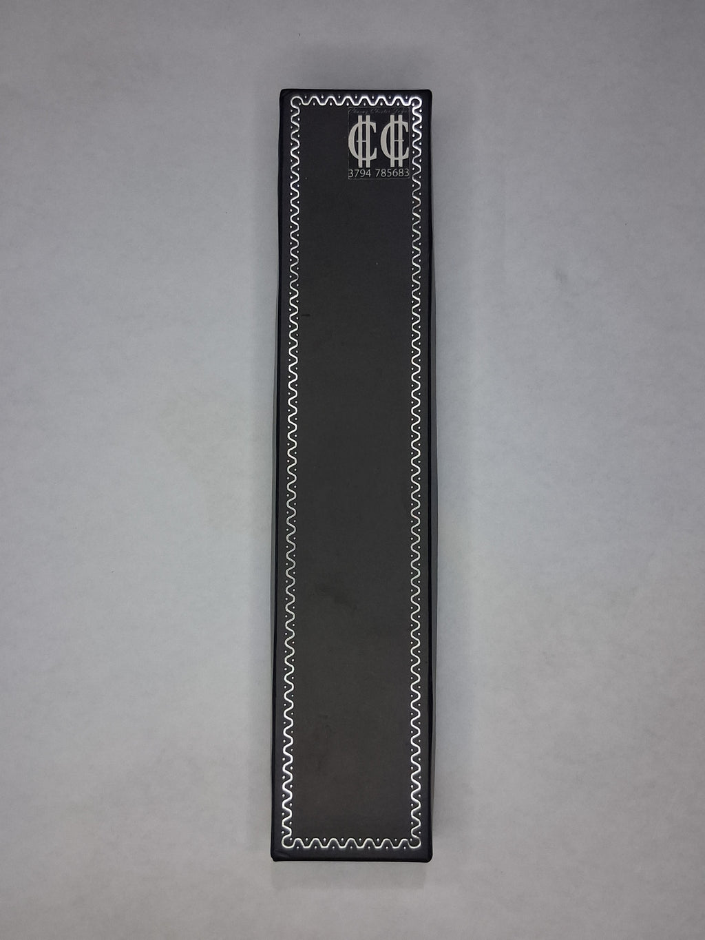 Estuche Largo 22x4,5 cm