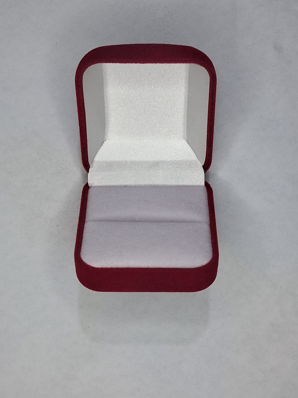 Estuche de Pana Anillos 5,5x5 cm