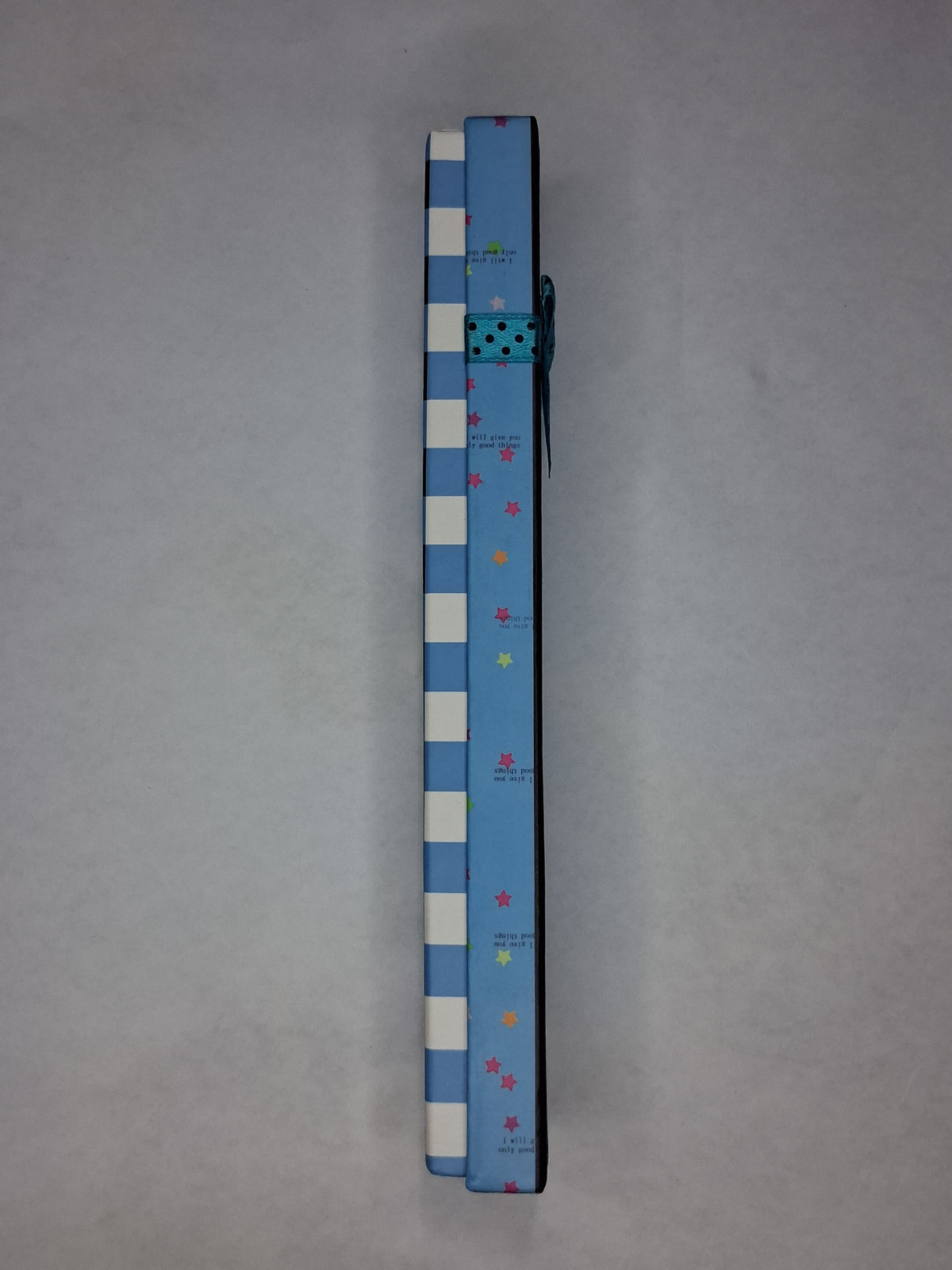 Estuche Largo 21x4 cm