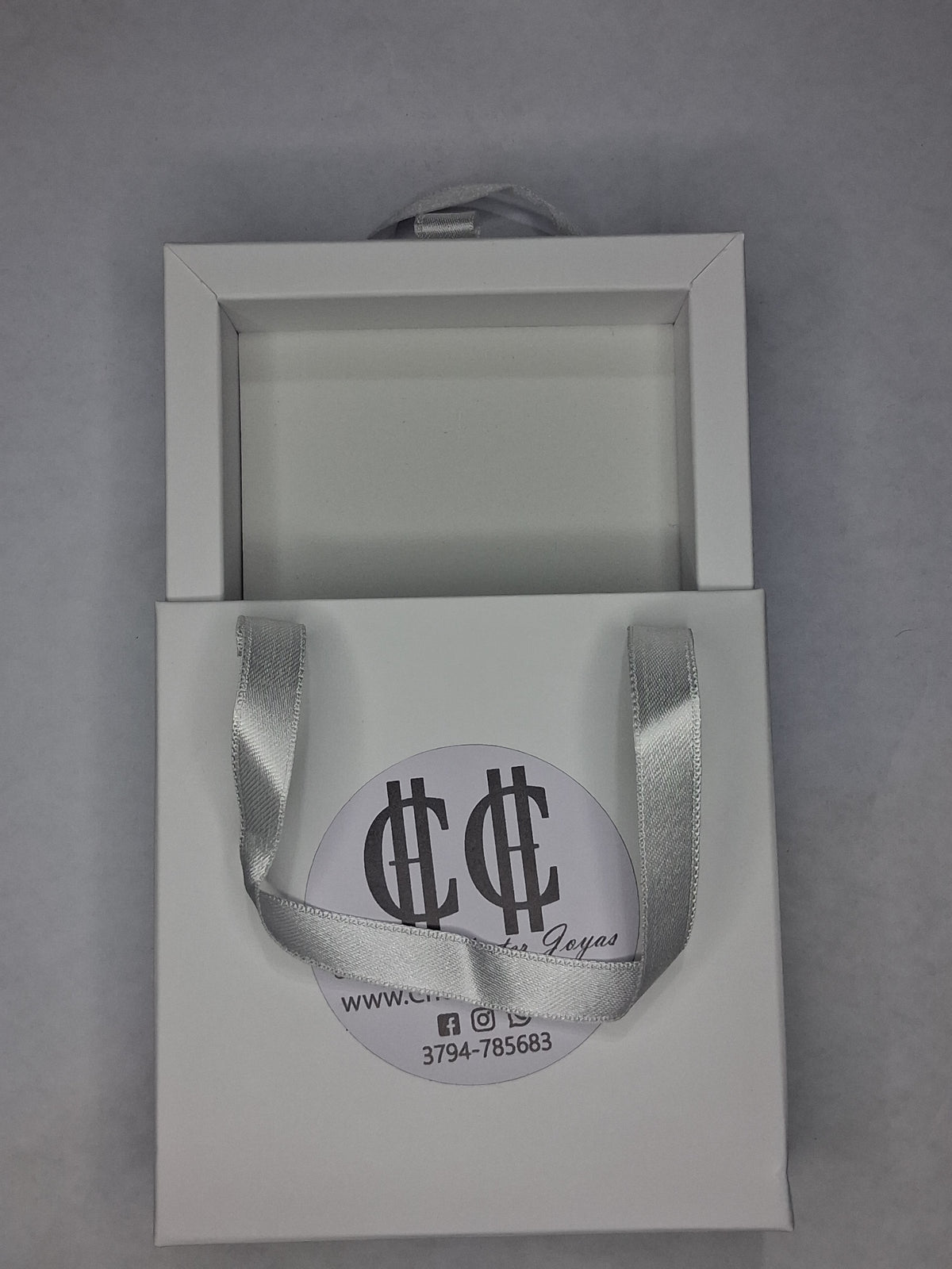 Estuche 11x11 cm