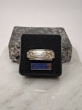 Anillo LUCAS - Medida 26 - Plata925 - Caballero.
