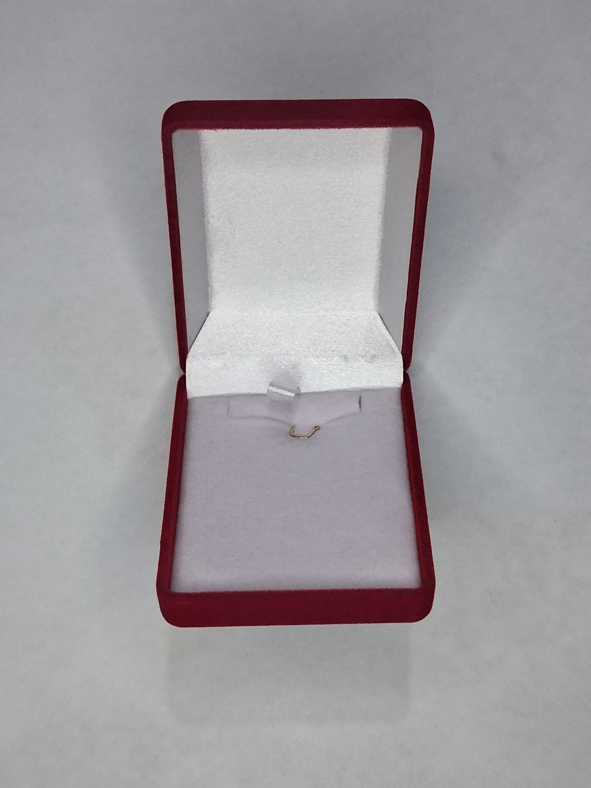 Estuche de Pana 7x6,5 cm